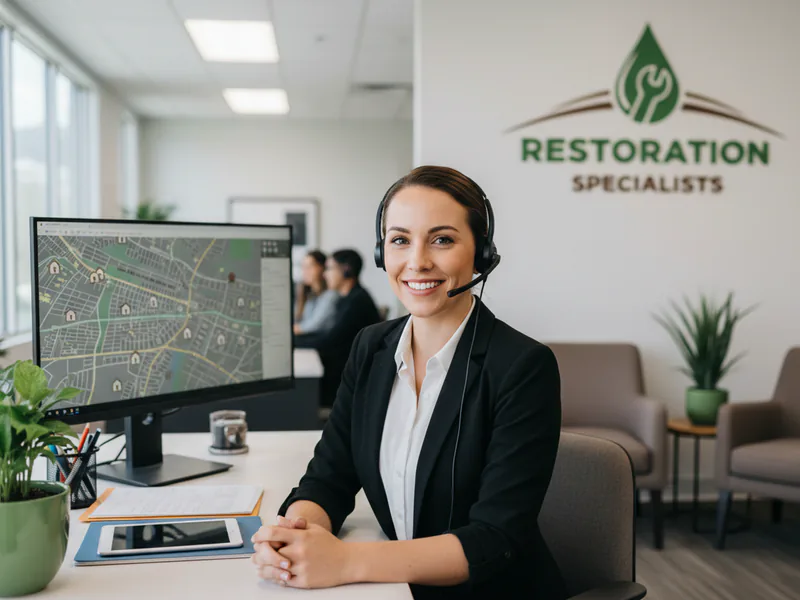 Water Damage Restoration  in Glenpool  FAQ